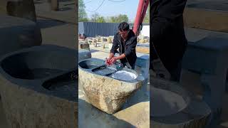 Mastering Household Courtyards Efficient HandWashing Techniquesquot shortvideo [upl. by Aianat709]