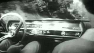 Oldsmobile F85 Station Wagon Commercial 1964 [upl. by Meihar]