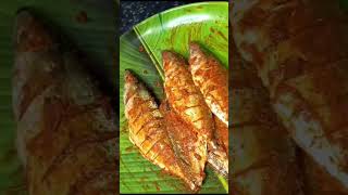 Fish fry recipe 🤤😍 food cooking homemade easyrecipe tasty indianfood [upl. by Jehius341]