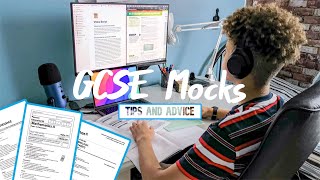 GCSE Mocks  Most Effective Ways To Study [upl. by Nylek]