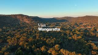 Discover Wangaratta series [upl. by Bibbie832]