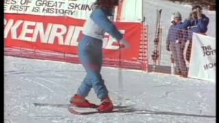 Ski Dance Competition [upl. by Albertina]