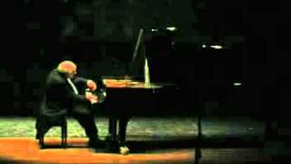 Grigory Sokolov  Chopin Prelude Op28 No4 in E minor [upl. by Alioz]