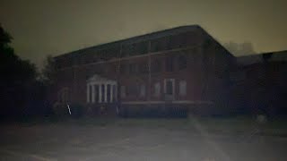 Abandoned asylum Crownsville Hospital Center [upl. by Nyrad]