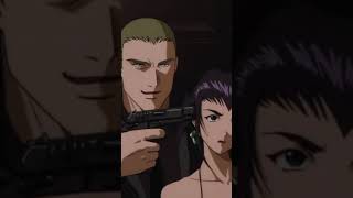 Top 3 moments from the Cowboy Bebop anime [upl. by Paucker657]