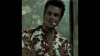 FIGHT CLUB  4K EDIT  Tyler Durden  DAYERTEQ  BEZTEBYA dark version super slowed amp reverb [upl. by Hceicjow856]