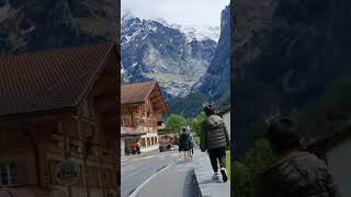 Grindelwald switzerland [upl. by Neahs]