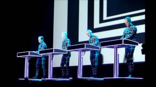 Kraftwerk Sónar 2013 Full Show [upl. by Paxton]