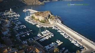 Puerto deportivo Marina del Este Almuñecar Granada [upl. by Saree]