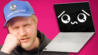 Dell Has Destroyed the XPS  Dell XPS 16 2024 [upl. by Annahpos]