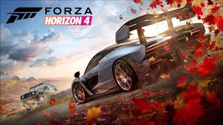 Forza Horizon 4 Soundtrack  Luxxury  Be Good 2 Me Horizon Pulse Radio [upl. by Octavla976]