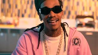 Wiz Khalifa  Soak City Freestyle Official Music Video [upl. by Lyle764]