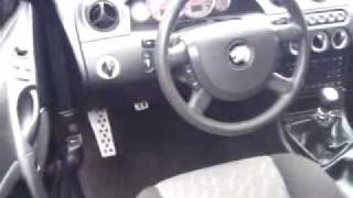 SOLD  2002 Mercury Cougar Thoroughbred Ford Kansas City MO [upl. by Thorsten]