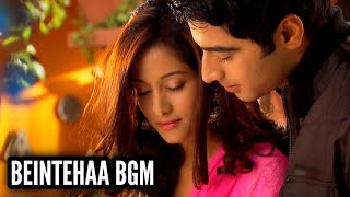 Beintehaa BGM  Ep 109 [upl. by Kenelm358]