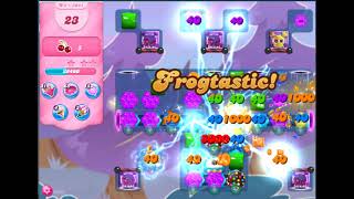 Candy Crush Saga Level 8041 [upl. by Refenej]