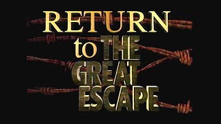 THE GREAT ESCAPER 2023 Official Trailer HD Michael Caine Glenda Jackson – In Cinemas Now [upl. by Aiciram]