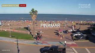 PINAMAR en VIVO  2024 [upl. by Lilahk610]