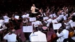 Emmanuel Chabrier  España Rhapsody For Orchestra [upl. by Sidoeht]