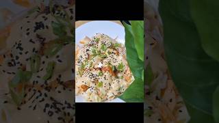 Mexican Macaroni Salad  Easy Fall Recipes shortvideo viralvideo food cooking tanzeevlogs [upl. by Nary]