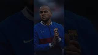 DANI ALVES [upl. by Rayham]