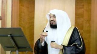 Mufti Menk Miserliness Stinginess Part 13 [upl. by Eizeerb]