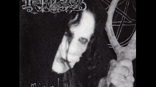 Mütiilation  Majestas Leprosus FULL ALBUM [upl. by Hairym]