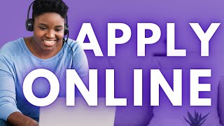 How To Apply For A Job Online And ACTUALLY Get An Interview [upl. by Ateiluj]