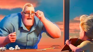 Top 10 Animated Movies 2018 HD [upl. by Zaragoza]