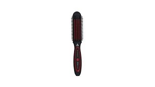 FHI Heat Stylus Thermal Styling Brush [upl. by Edin]