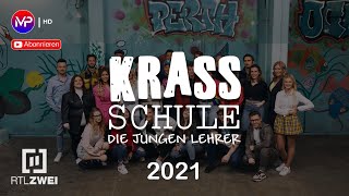 Krass Schule Schauspieler 2021 amp Music by Samson Wieland  Bye Bye  PREMIUM ⭐️ [upl. by Flodur]