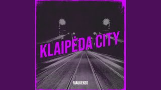 Klaipėda City [upl. by Chilson]