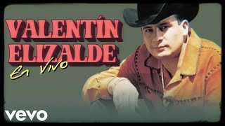 Valentín Elizalde  La Yaquesita [upl. by Haym]