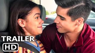 PROM DATES TRAILER 2024 Antonia Gentry Teen Comedy Movie [upl. by Luke539]