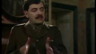 Blackadder Boom Boom Birds YTP [upl. by Meesak217]