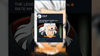 JIRAIYA EDITS 🐐🔥naruto anime shorts fyp [upl. by Daven590]