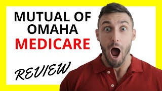 Mutual of Omaha Medicare Advantage amp Prescription Drug Plan 2018 MAPD amp PDP [upl. by Wil]