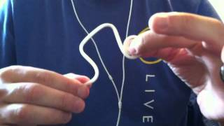 Hygoformic Saliva Ejector  Product Review [upl. by Hanafee281]