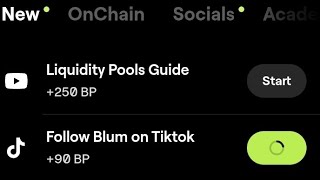 Liquidity Pools Guide  Blum Code Today   Liquidity Pools Guide  Blum verify Code September 26 [upl. by Julio]