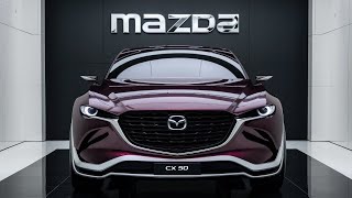 quot2025 Mazda CX50 Ultimate Review amp Test Drive Experiencequot [upl. by Falzetta]