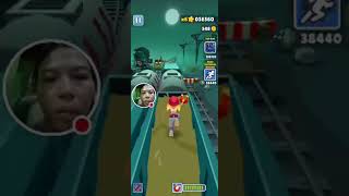 Cetak rekor terjauh 125787  Subway Surf [upl. by Heinrick856]