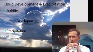 Meteorology Chapter 5 Lecture [upl. by Boehmer]