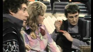 Blakes 7  Episodes 26  Avon Calling V2 [upl. by Ylim]