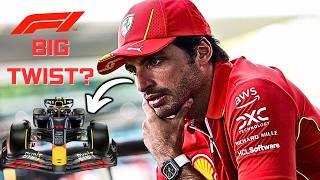 Unbelievable F1 Driver Market Shakeup 4k  Formula Lasso [upl. by Mcquoid241]