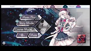 Arcaea 531 Mod [upl. by Serene]