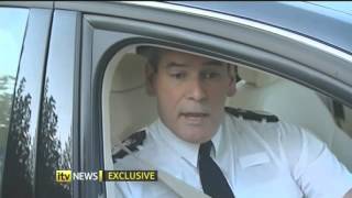 Hillsborough police chief not ashamed [upl. by Aydin408]