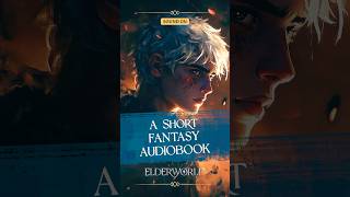 Medieval fantasy audiobook short story booktok shorts fantasy audiobook fantasybooks [upl. by Ocirne]