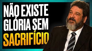 DAR UM JEITINHO NÃO É UMA SOLUÇÃO  MARIO SERGIO CORTELLA  MOTIVAÇÃO [upl. by Thomasine878]