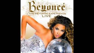 Beyoncé  Crazy In Love Live  The Beyoncé Experience [upl. by Warfore]