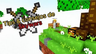 Tips y consejos de Skywars Bloxdio [upl. by Descombes]