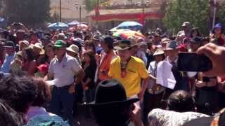 Cachimbo de Tarapacá  Cueca [upl. by Laveen]